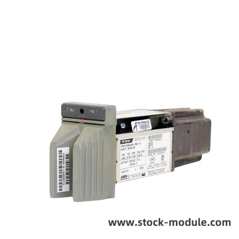 foxboro_ipm2.jpg FOXBORO IPM2 Industrial Control Module, A Premium Choice for Automation Systems