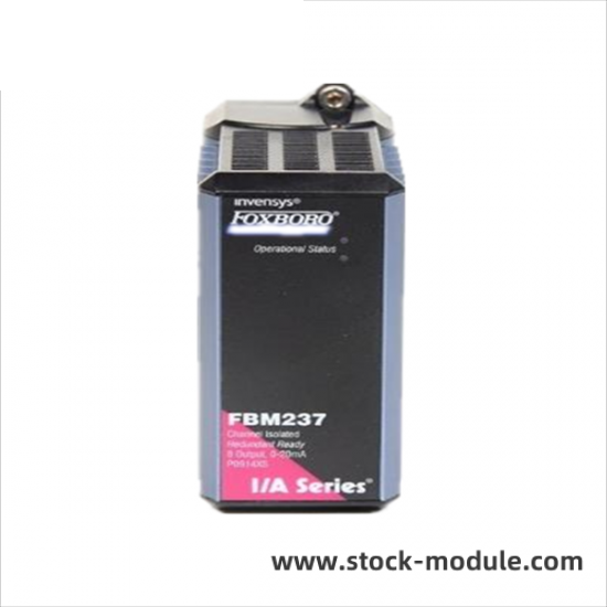 foxboro_l0130ad_l0130ae-0h.png FOXBORO L0130AD L0130AE-0H Industrial Control Module