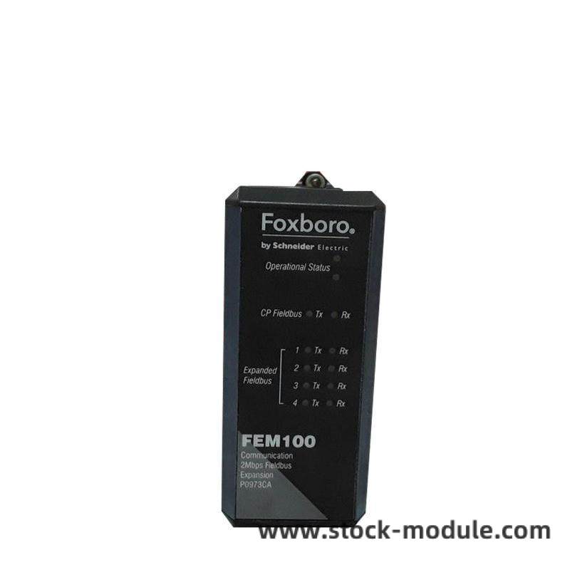foxboro_l0130ad_l0130ae-0h_1.jpg FOXBORO L0130AD L0130AE-0H Industrial Control Module
