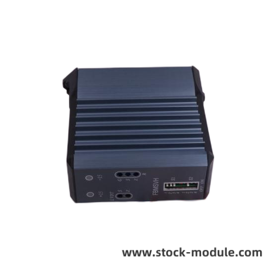 foxboro_p0400bj_3.png FOXBORO P0400BJ Control Module