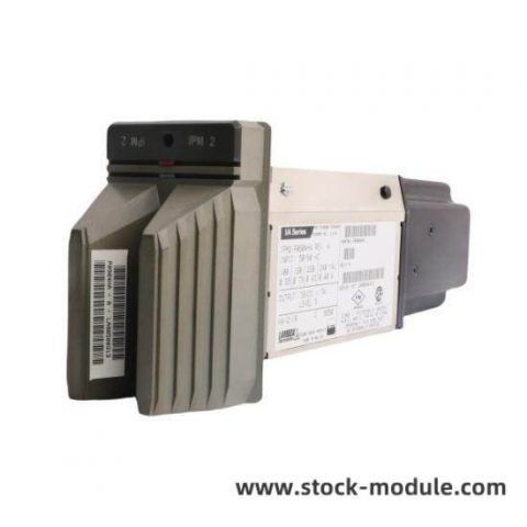 FOXBORO P0400VE System Module for Industrial Control Applications