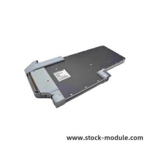 FOXBORO P0400ZG - High Performance Control Module