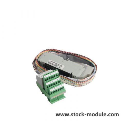 FOXBORO P0500RY Industrial Control Module