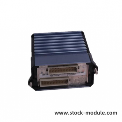 FOXBORO P0700HU Industrial Control Module