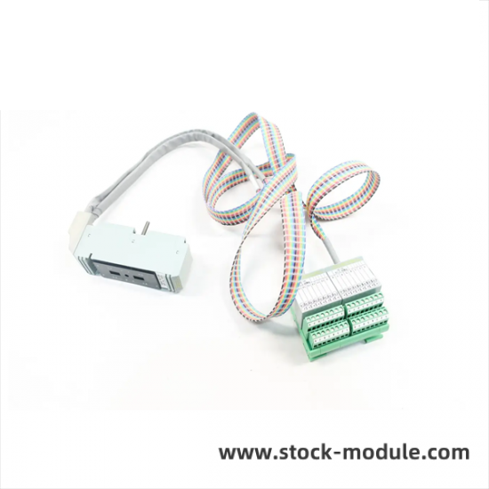 foxboro_p0700wb.png FOXBORO P0700WB System Module, Industrial Control Solution