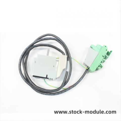 FOXBORO P0800DC High-Performance Control Module
