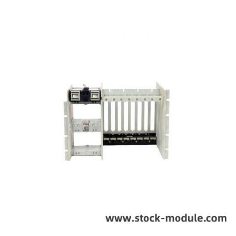 FOXBORO P081000000FF IPM02 Power Supply/Switch Board for Industrial Control Systems