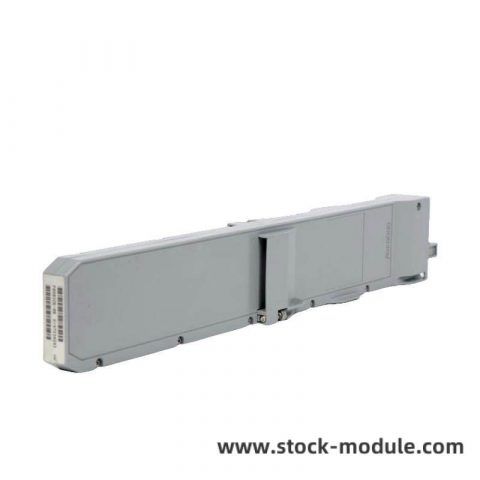 FOXBORO P0903ZE Module for Industrial Control Systems