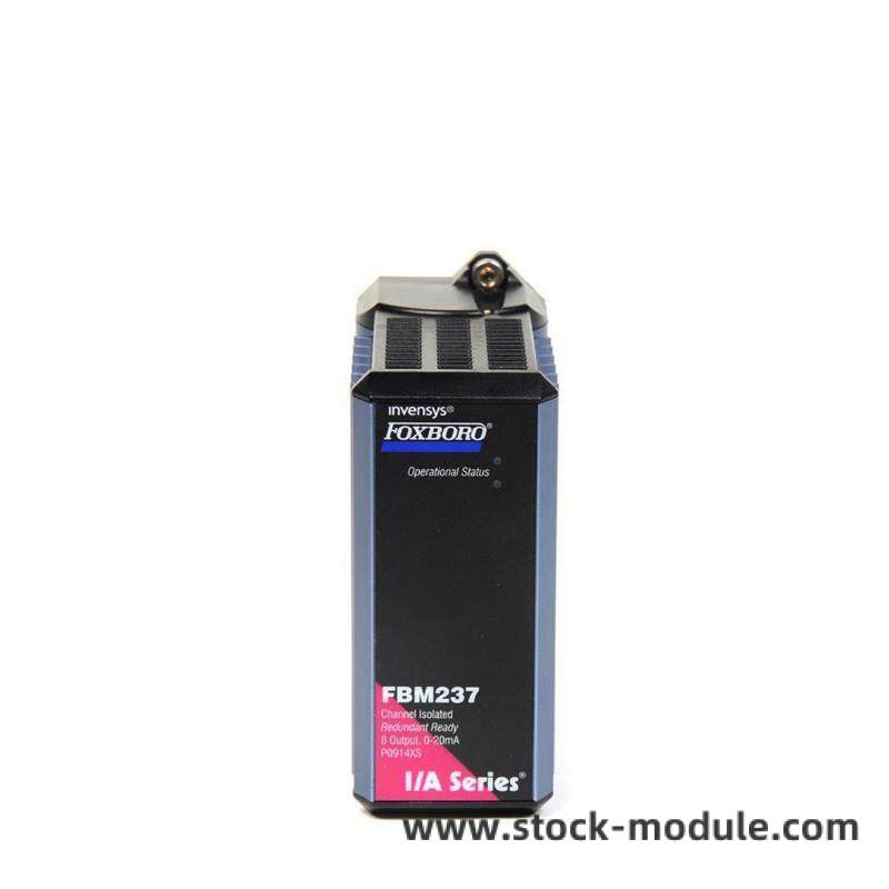 foxboro_p0903zp_1.jpg FOXBORO P0903ZP Industrial Control Module
