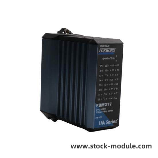 foxboro_p0903zp_2.jpg FOXBORO P0903ZP Industrial Control Module