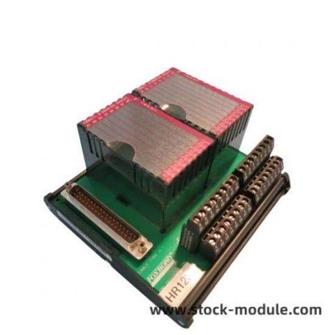 FOXBORO P0903ZQ Microcontroller Control Module, I/A Series