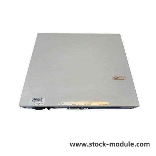 foxboro_p0904ak_1-1.jpg FOXBORO P0904AK Function Module - Industrial Control Automation Solution