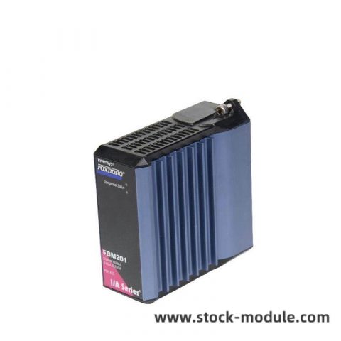 FOXBORO P0904HB Storage Module, High Performance & Reliability