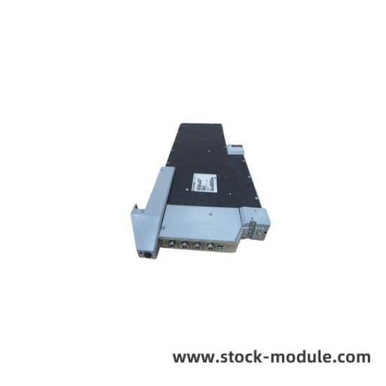 foxboro_p0911qb_1.jpg FOXBORO P0911QB Industrial Control Module