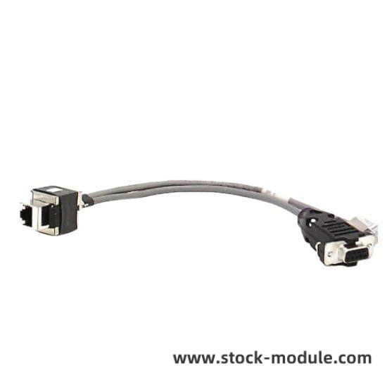 foxboro_p0911qb_2.jpg FOXBORO P0911QB Industrial Control Module