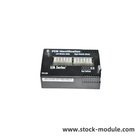 foxboro_p0914zm_1.jpg FOXBORO P0914ZM Industrial Control Module