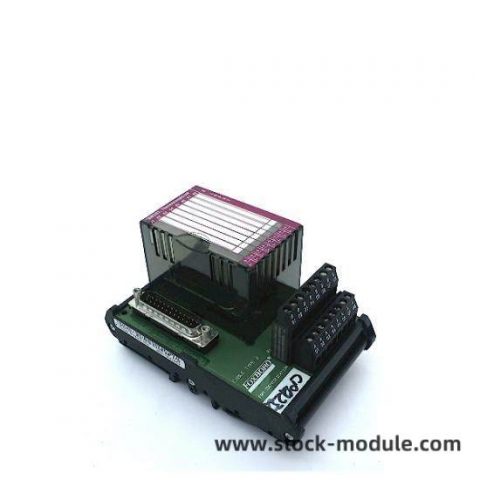 FOXBORO P0916AC PLC Module for Industrial Automation Control