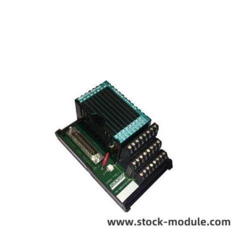 Foxboro PLC P0916BX - Industrial Automation Control Module