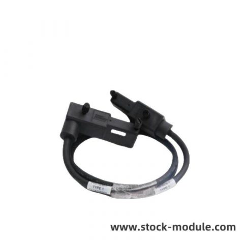 FOXBORO P0916DC Control System Module, New and Direct Hair