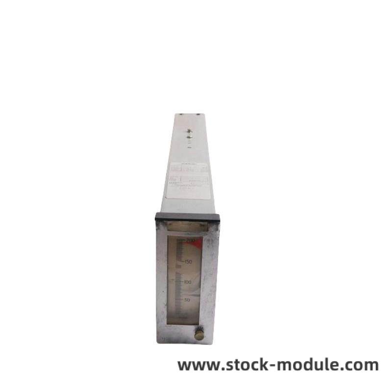 foxboro_p0916dc_2.jpg FOXBORO P0916DC Control System Module, New and Direct Hair