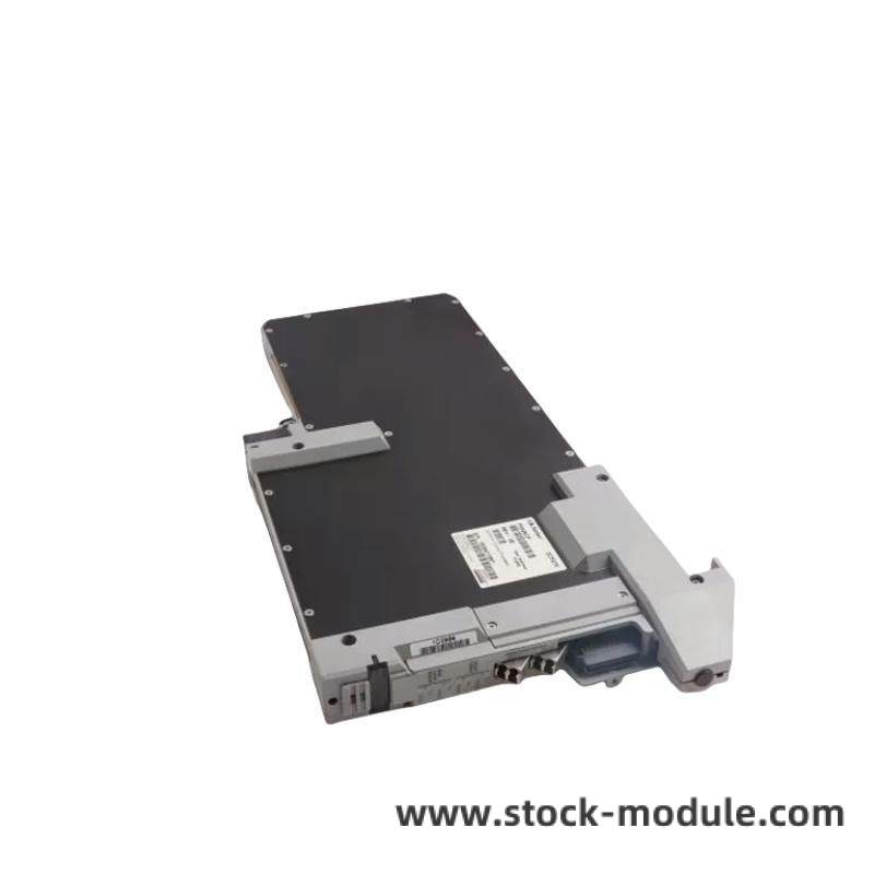 foxboro_p0916dv_2.jpg FOXBORO P0916DV - Industrial Control Module for Advanced Automation Systems