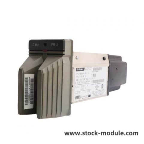 FOXBORO P0916JP Control System Module, New Direct Replacement for Reliable Automation