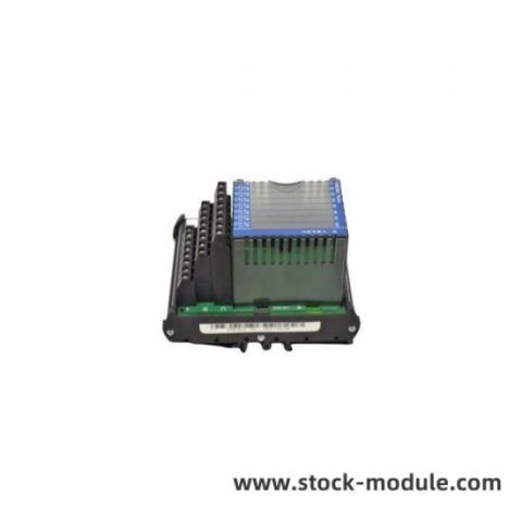 FOXBORO P0916JQ PLC Module