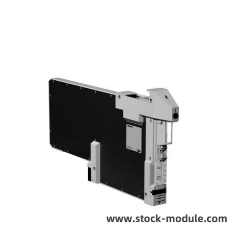 FOXBORO P0916JS System Module for Industrial Control