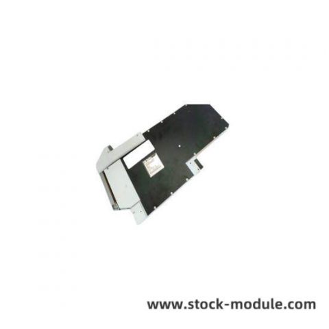 FOXBORO P0916KNI A Series Control Module