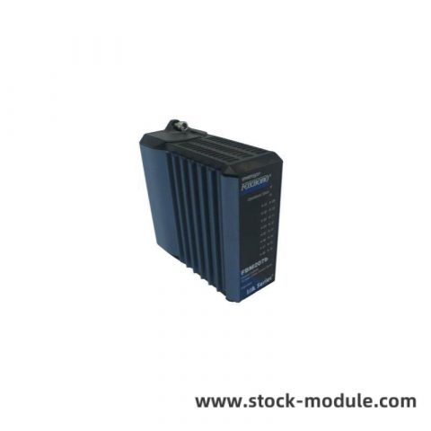 FOXBORO P0923DB Module for Industrial Automation Systems