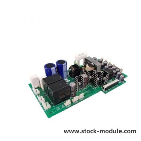 FOXBORO P0924AW Industrial Control Module