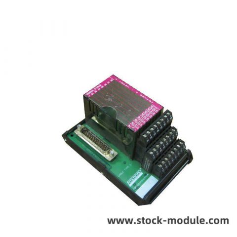 FOXBORO P0926CC High-Performance Industrial Control Module