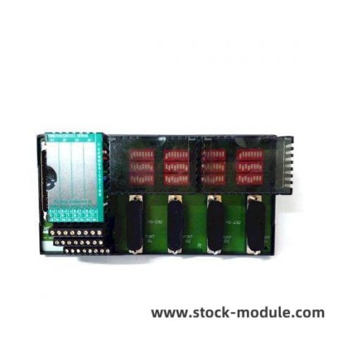 FOXBORO FBM232 P0926GH Industrial Control Module