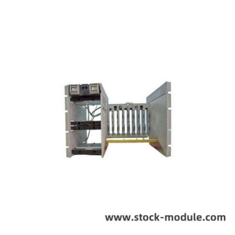 FOXBORO P0950CA Control Module for Industrial Automation