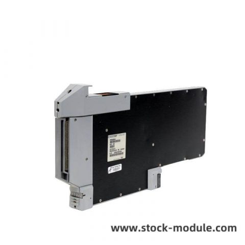 FOXBORO P0960HA Industrial Module