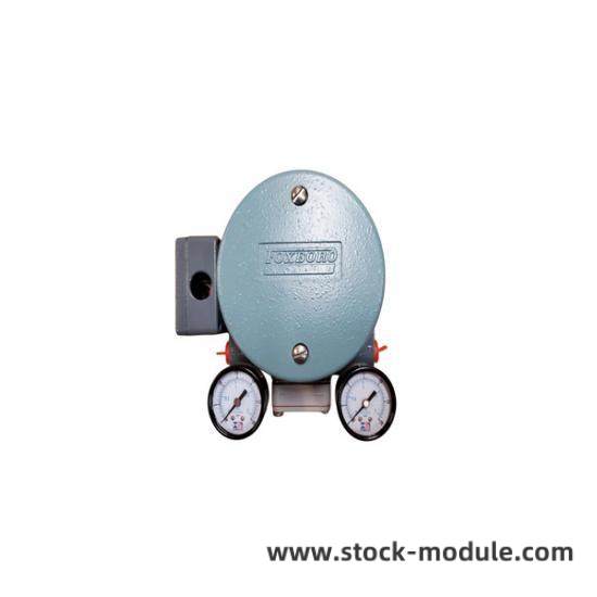 foxboro_p0960ja-cp40_1.jpg FOXBORO P0960JA-CP40 High Precision Industrial Control Module