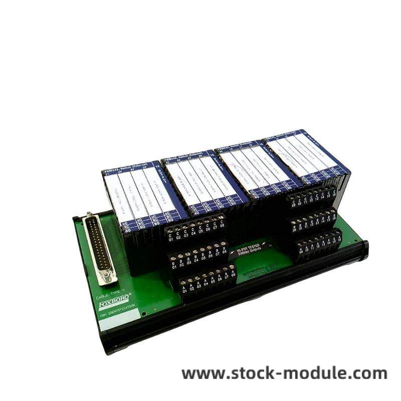 foxboro_p0970bc-dnbi_3.jpg FOXBORO P0970BC-DNBI Industrial Control Module
