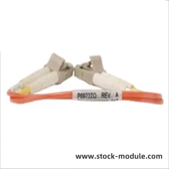 foxboro_p0972zq.png Foxboro P0972ZQ Interface Channel Isolated 8-Input Module, High Precision & Reliability for Industrial Automation