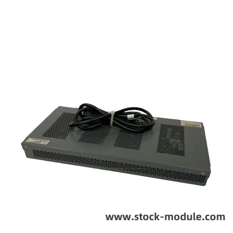 foxboro_p0972zq_1.jpg Foxboro P0972ZQ Interface Channel Isolated 8-Input Module, High Precision & Reliability for Industrial Automation