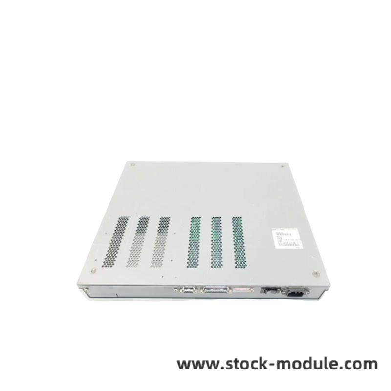 foxboro_p0972zq_2.jpg Foxboro P0972ZQ Interface Channel Isolated 8-Input Module, High Precision & Reliability for Industrial Automation