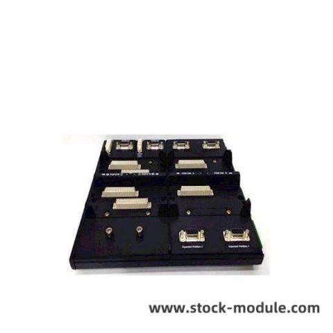 FOXBORO P0973CN System Module - Reliable Industrial Control Solution