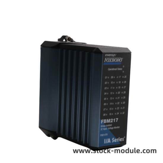foxboro_po916js_1.jpg FOXBORO P0916JS System Module
