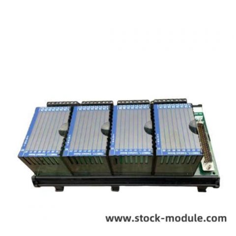 Foxboro RH924UQ Module for Industrial Control Systems