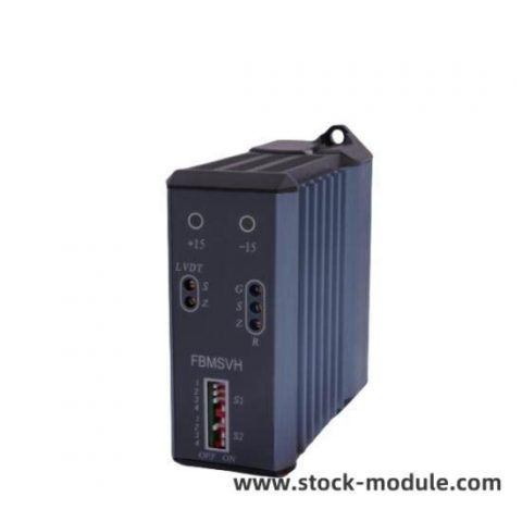 FOXBORO SY-60399001R SY-60301001RB Industrial Control Module