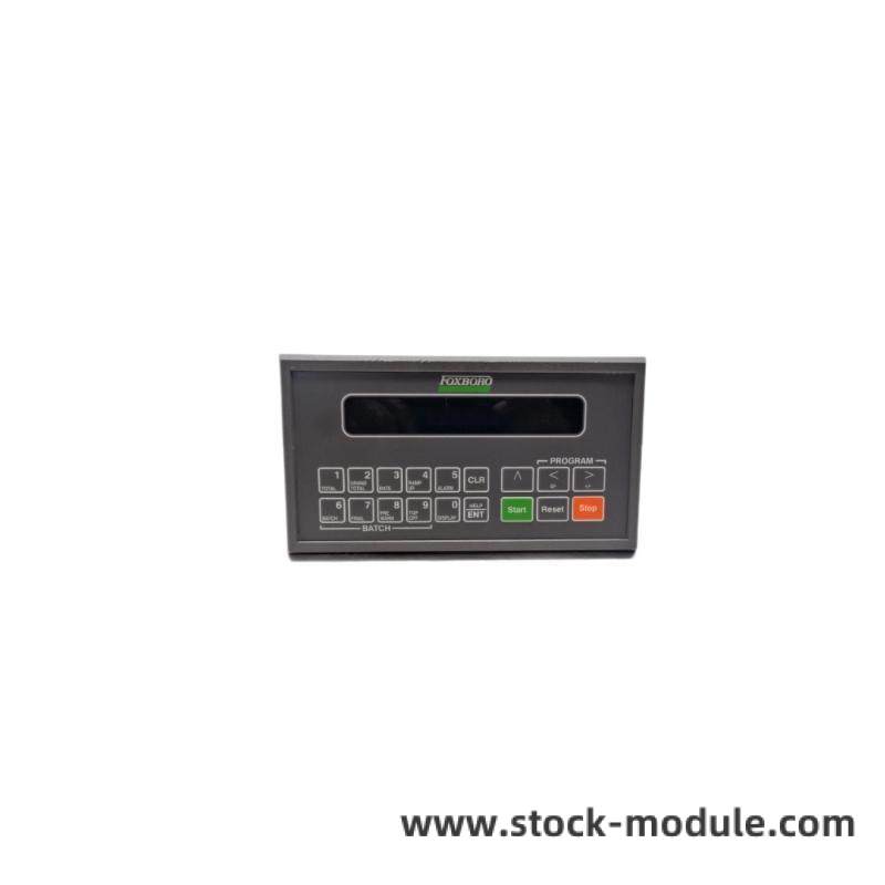 foxboro_sy-60399001r_sy-61025006ra.jpeg FOXBORO SY-60399001R SY-61025006RA Industrial Control Module