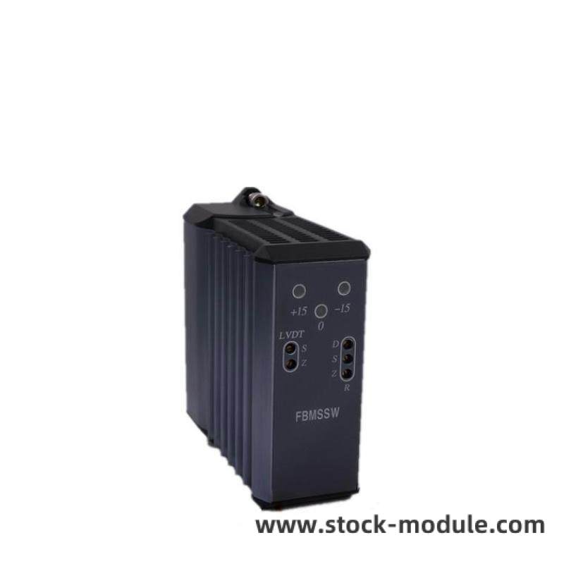 foxboro_sy-60399001r_sy-61025006ra_1.jpg FOXBORO SY-60399001R SY-61025006RA Industrial Control Module