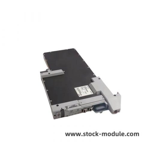 FOXBORO ZCP270 Industrial Control Module