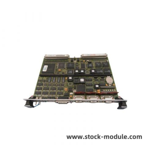 GE FRCE CPU-30ZBE High-Performance Industrial Control Module