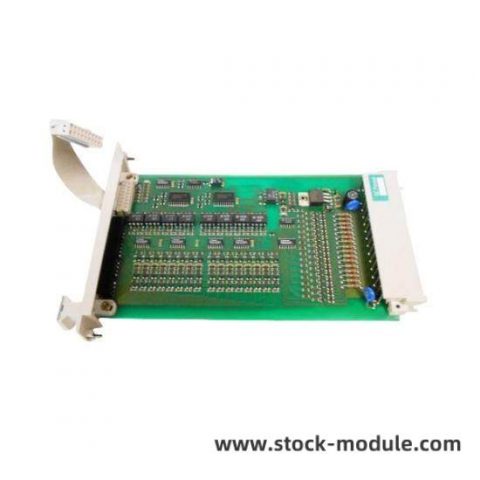 FSC 10106/2/1 Control Module
