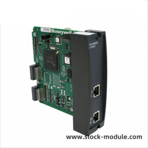 Honeywell FSC 10216/2/1 Fail-Safe Digital Output Module